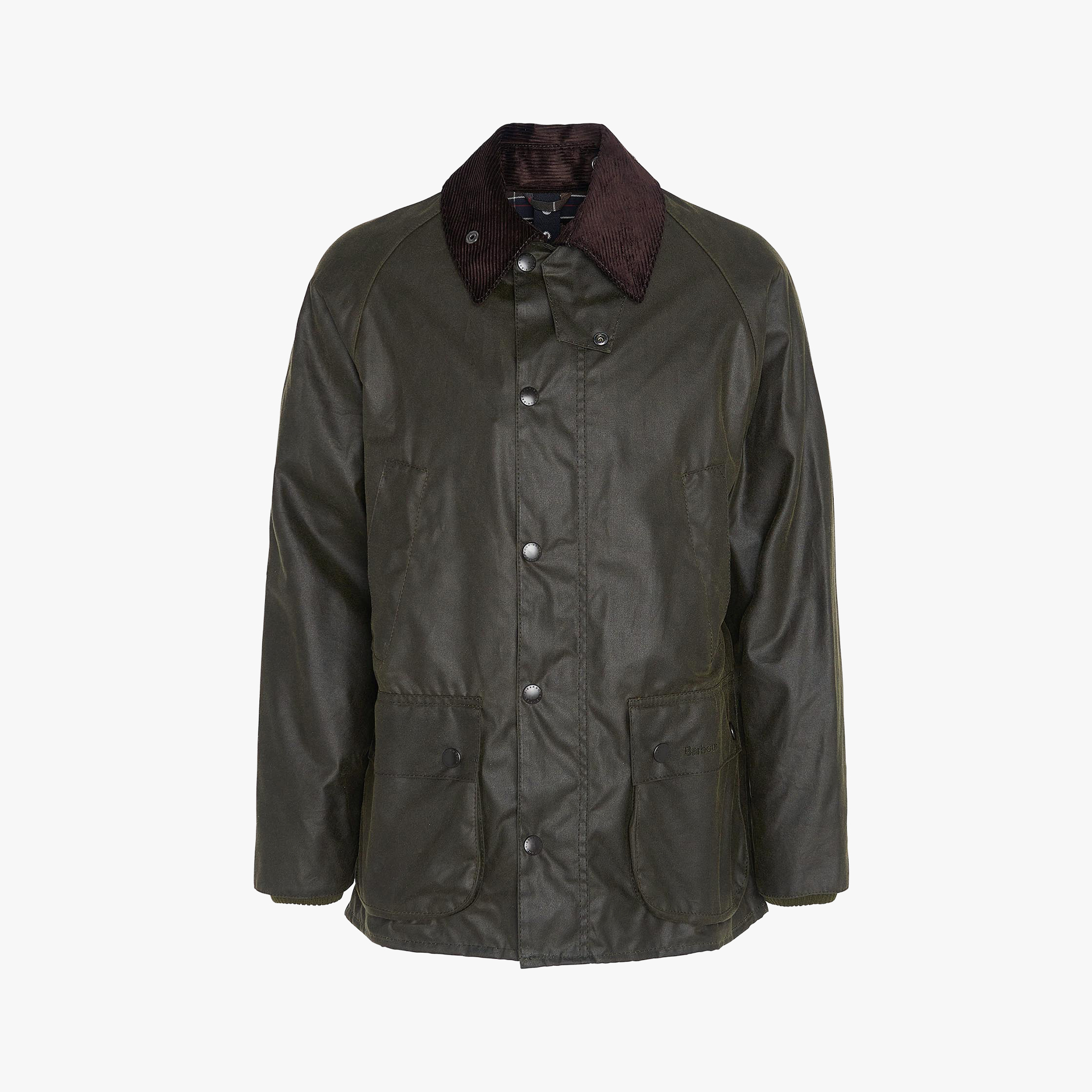 Barbour Bedale Wax
