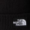 The North Logo Box Cuffed The North Logo Box Cuffed