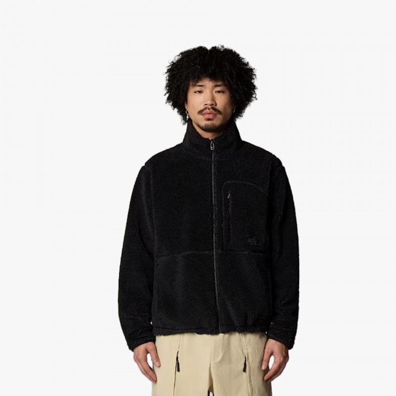 The North Face Extreme Pile FZ - NF0A88Y5JK3 - Fuxia, Urban Tribes United