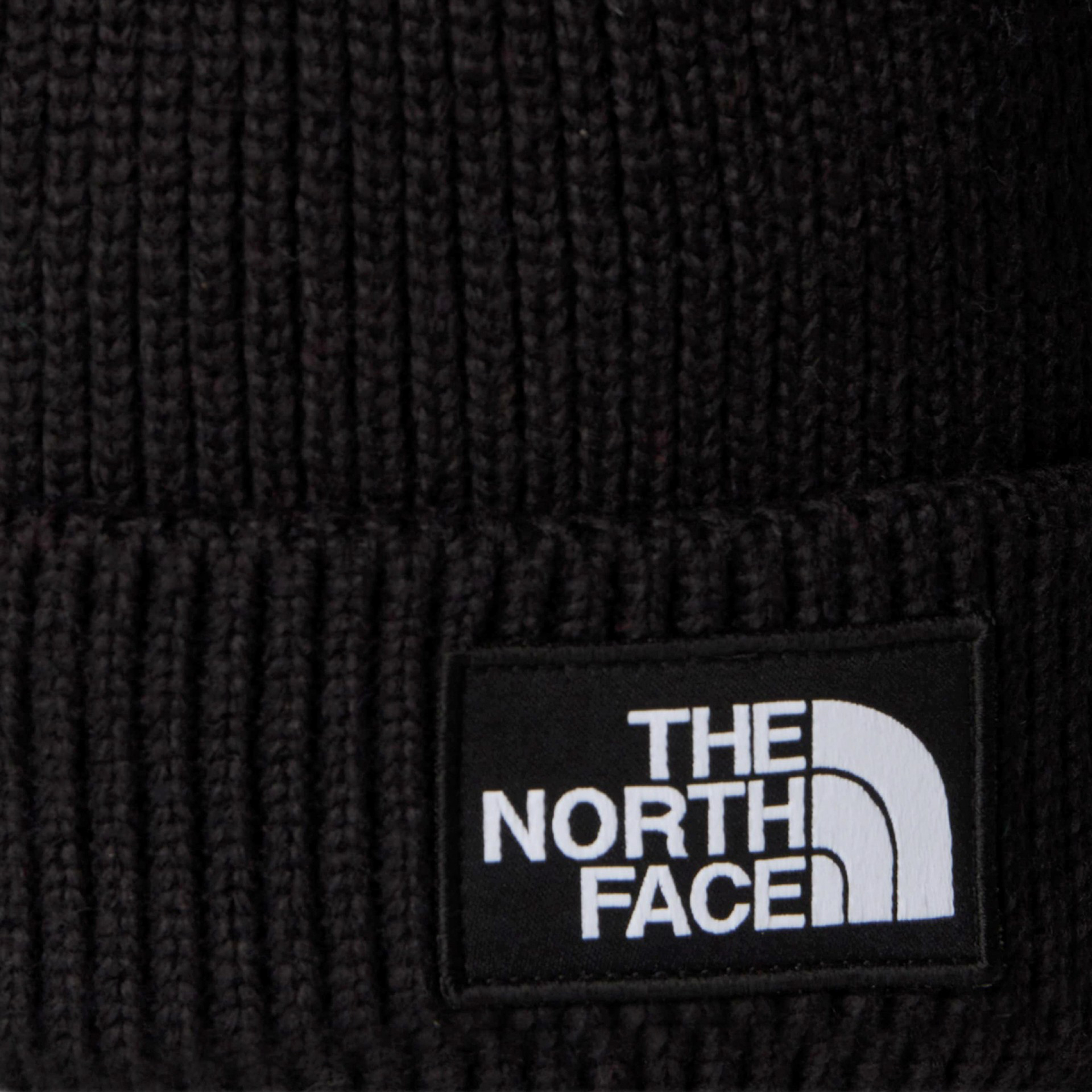 The North Logo Box Cuffed