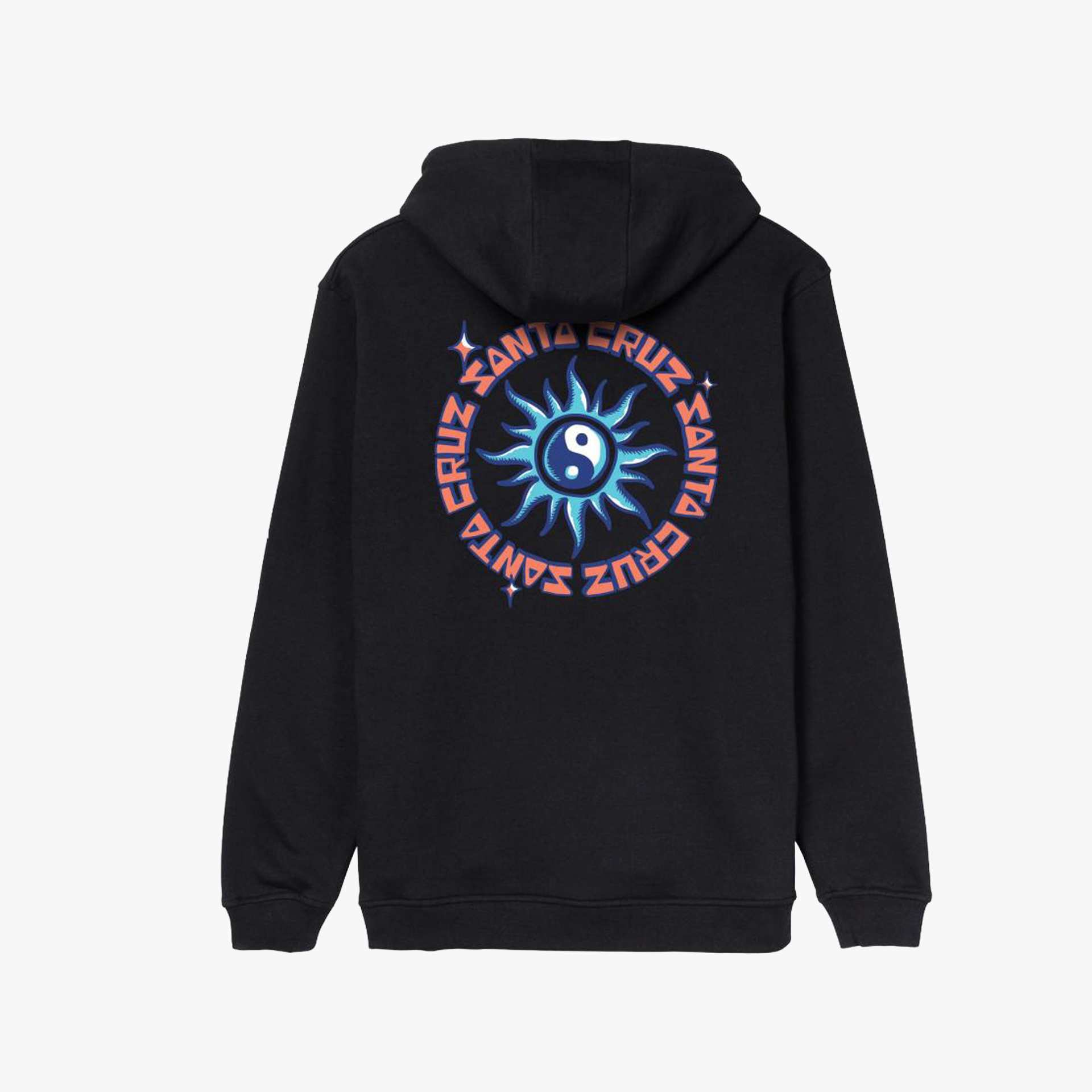 Santa Cruz Sol Tripper