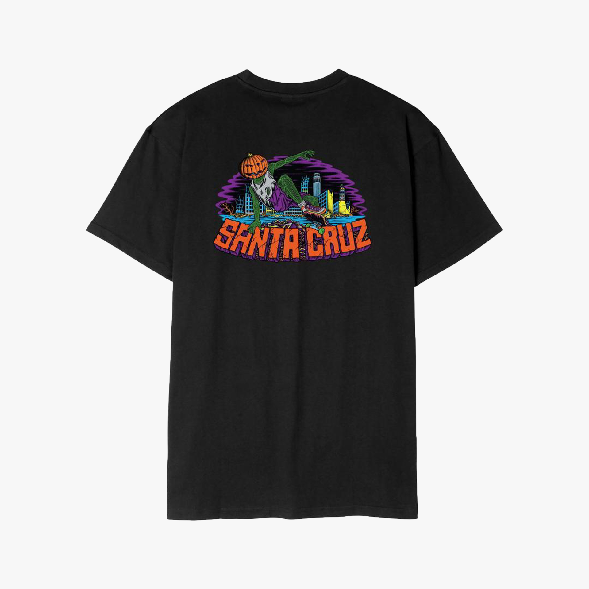 Santa Cruz Kendall Pumpkin