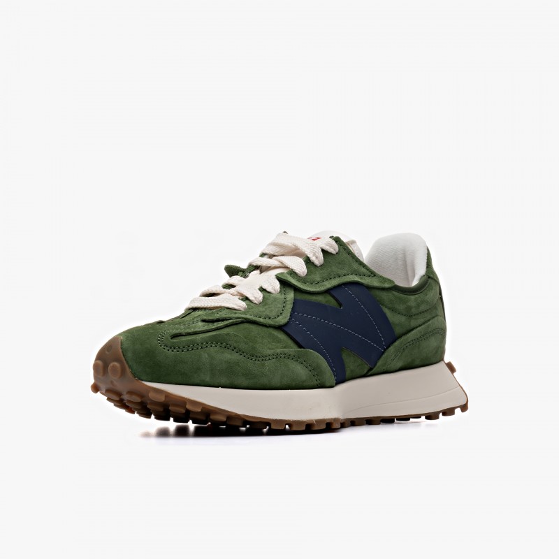 New Balance U327 New Balance U327 - U327 WSC - Fuxia, Urban Tribes United