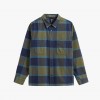 Vans Larkspur Plaid Flannel Vans Larkspur Plaid Flannel
