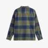 Vans Larkspur Plaid Flannel Vans Larkspur Plaid Flannel