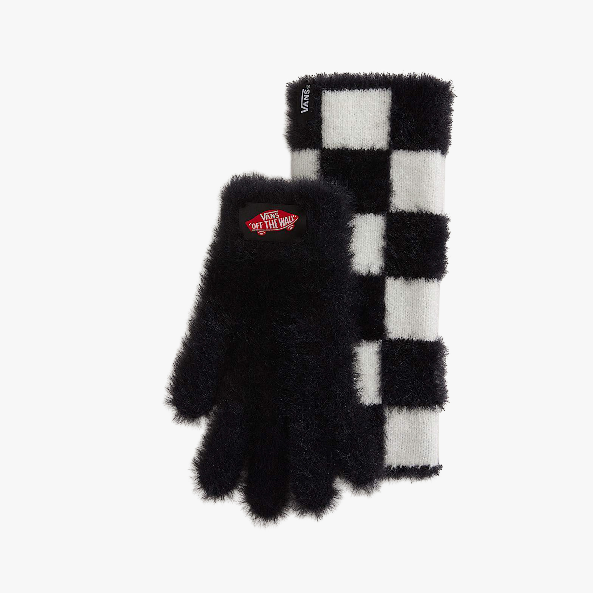 Vans Off The Wall Twofer