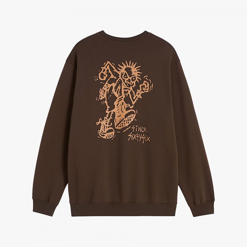 Vans Stomper Loose Vans Stomper Loose - VN000RD5EMP - Fuxia, Urban Tribes United