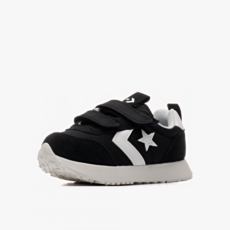 Converse Run Star Trainer OX Converse Run Star Trainer OX - A13097C - Fuxia, Urban Tribes United