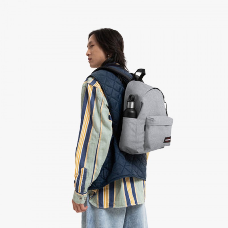 Eastpak Day Pak'r Eastpak Day Pakr - EK0A5BG5363 - Fuxia, Urban Tribes United
