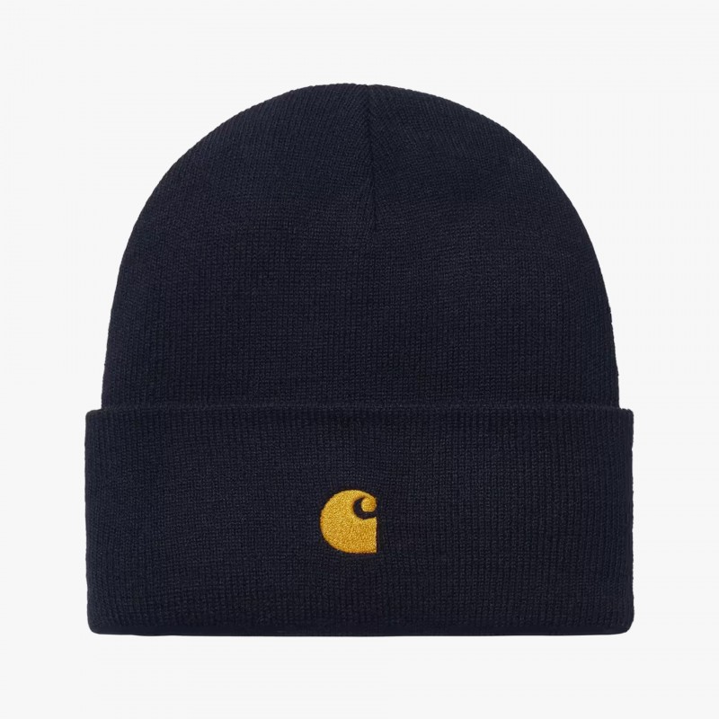 Carhartt WIP Chase Beanie Carhartt WIP Chase Beanie - I026222 00H XX - Fuxia, Urban Tribes United