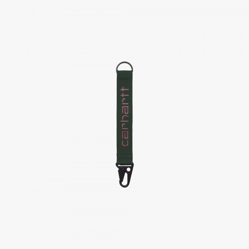 Carhartt WIP Jaden - I027773 38E XX - Fuxia, Urban Tribes United