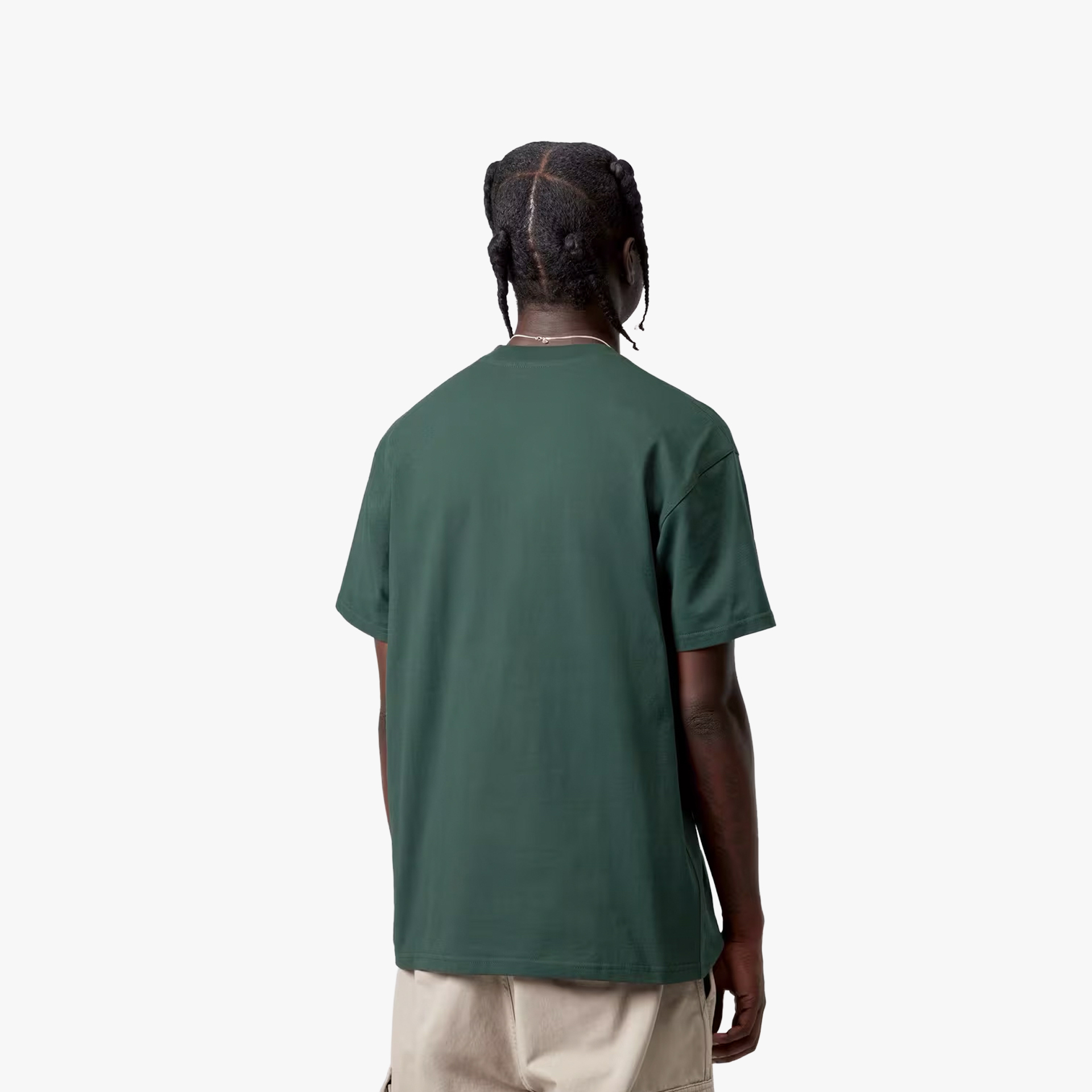 Carhartt WIP American Script