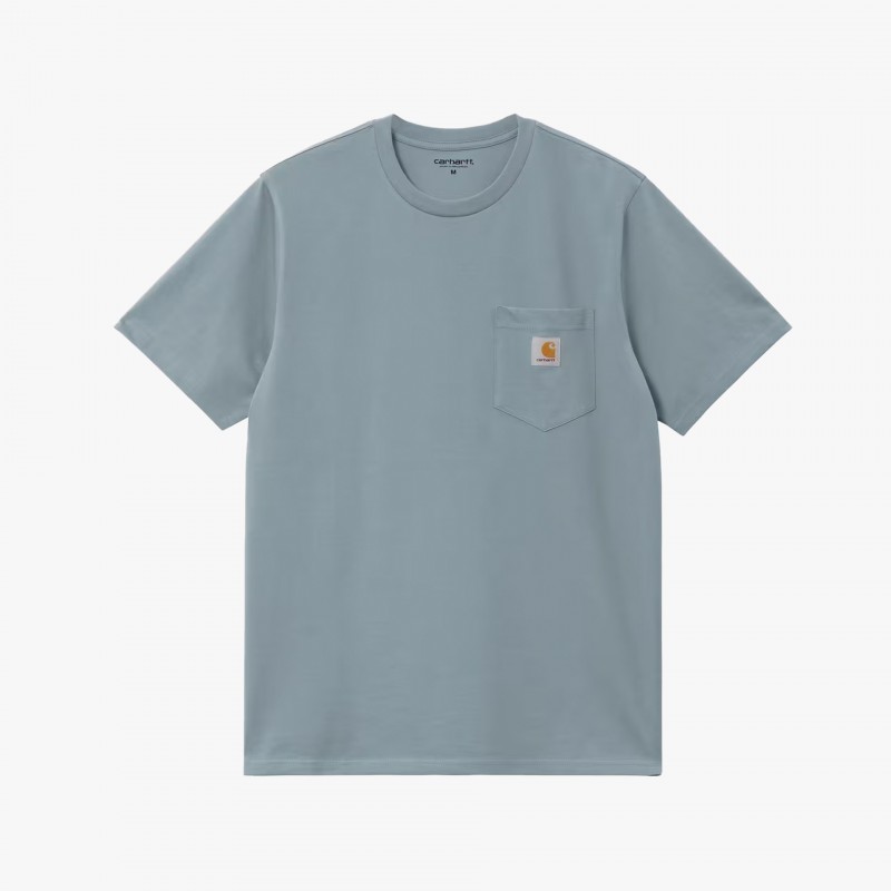 Carhartt WIP S/S Pocket Carhartt WIP S/S Pocket