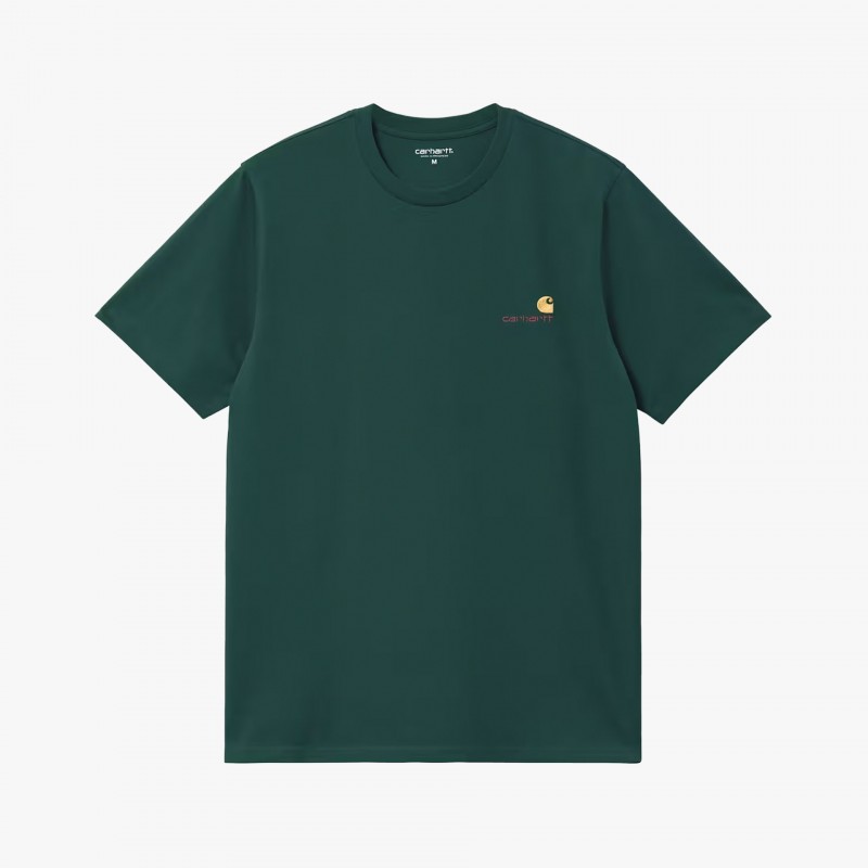 Carhartt WIP American Script Carhartt WIP American Script