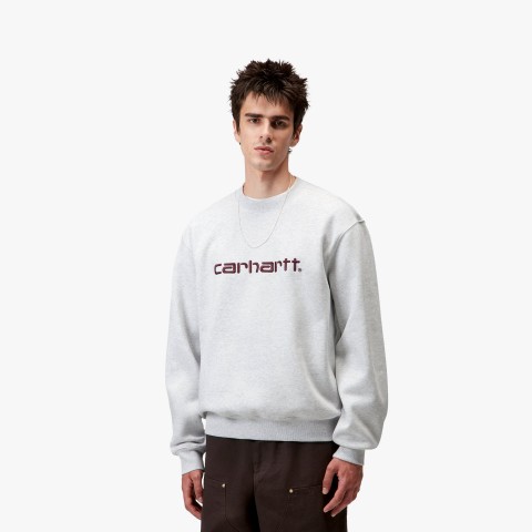 Carhartt WIP Sweat Carhartt