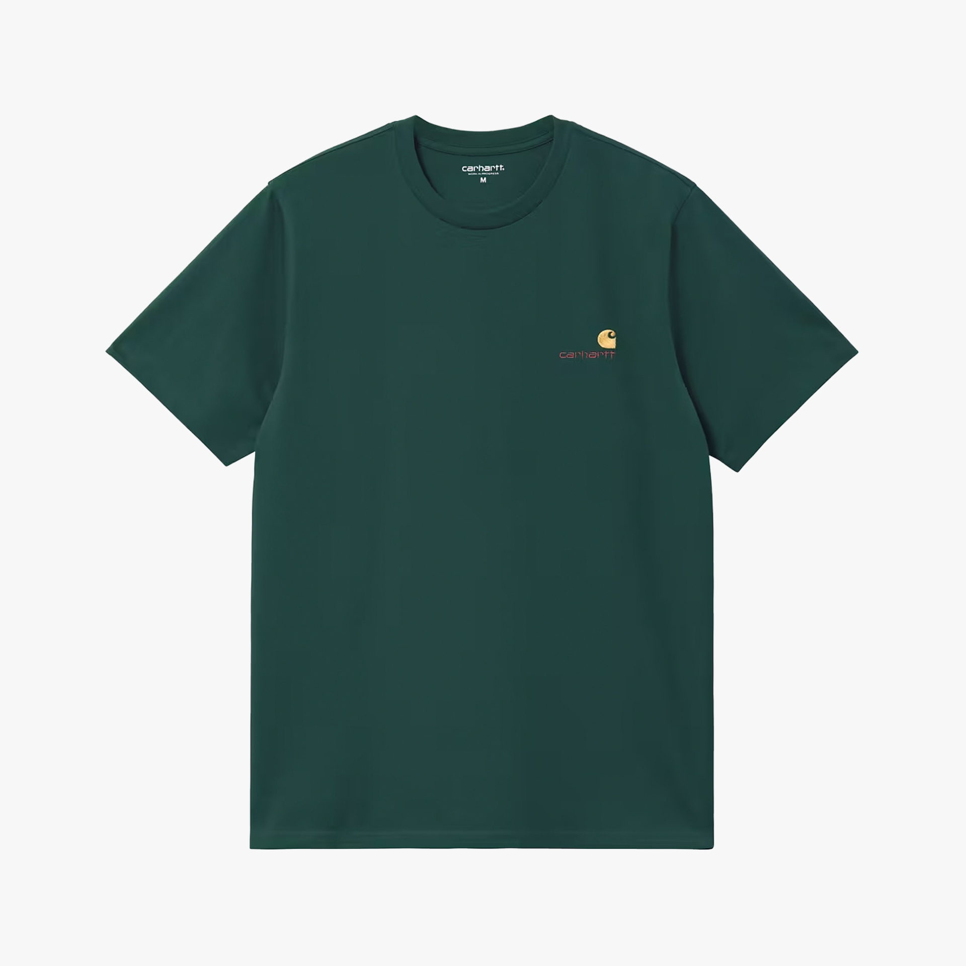 Carhartt WIP American Script