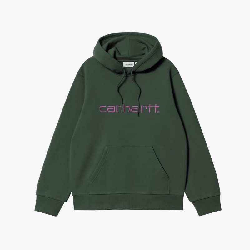 Carhartt WIP Hooded Carhartt WIP Hooded