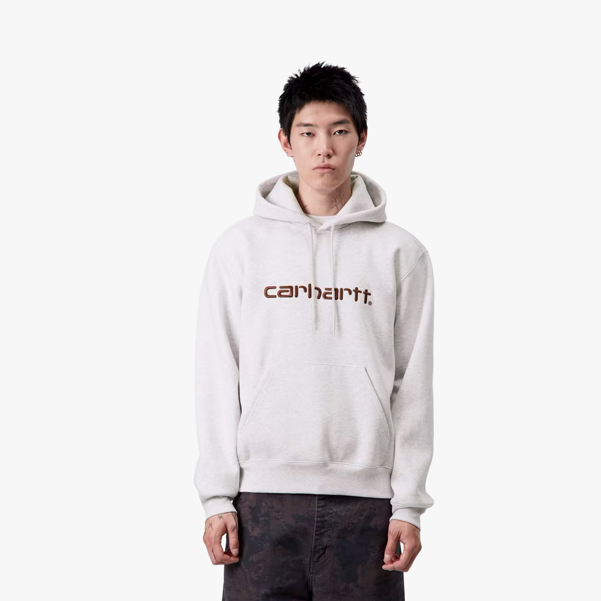 Carhartt WIP Hooded