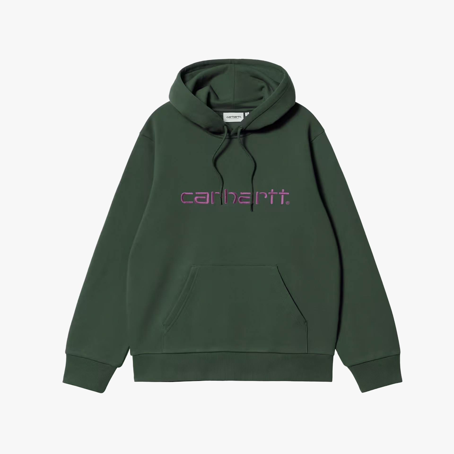 Carhartt WIP Hooded
