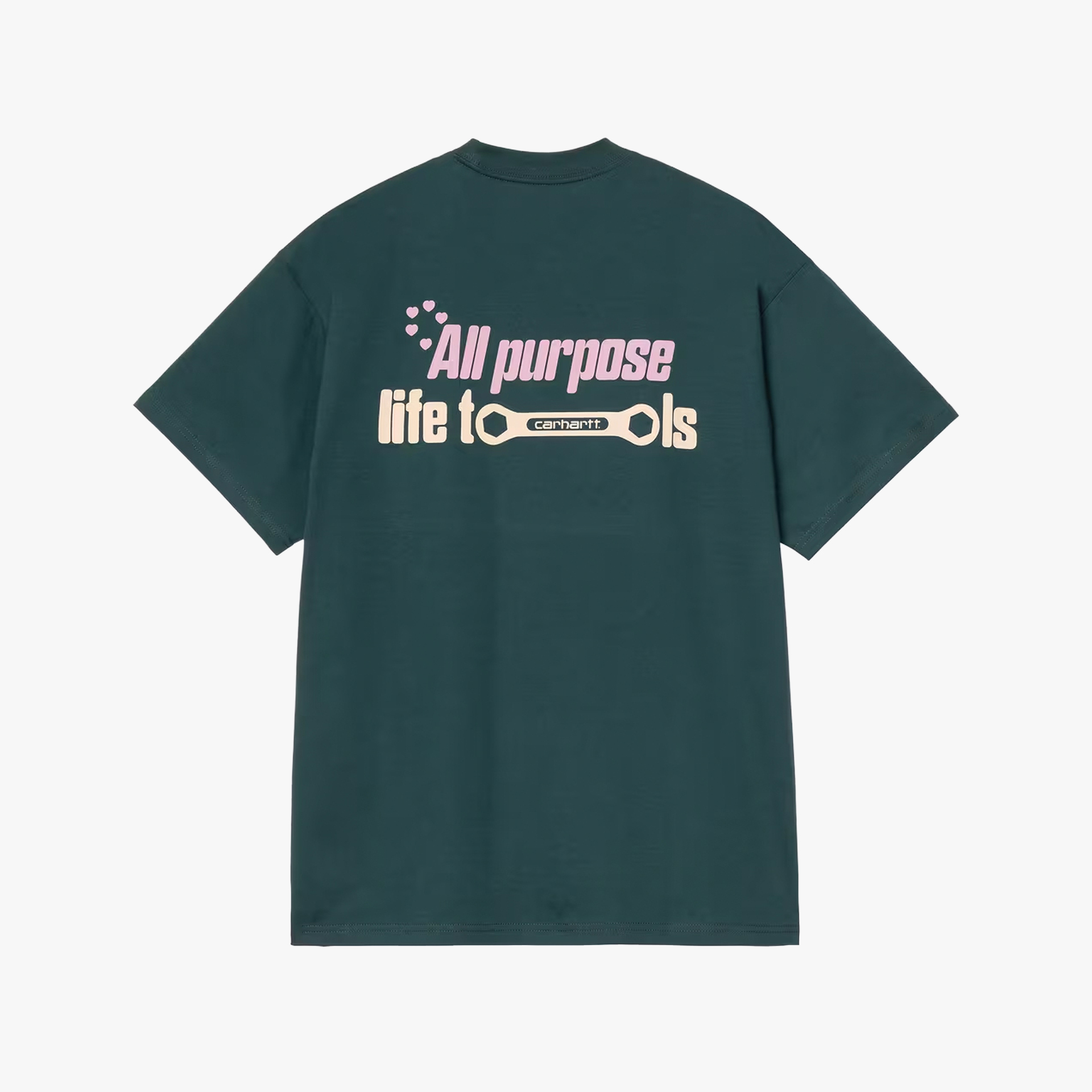 Carhartt WIP S/S All Tools