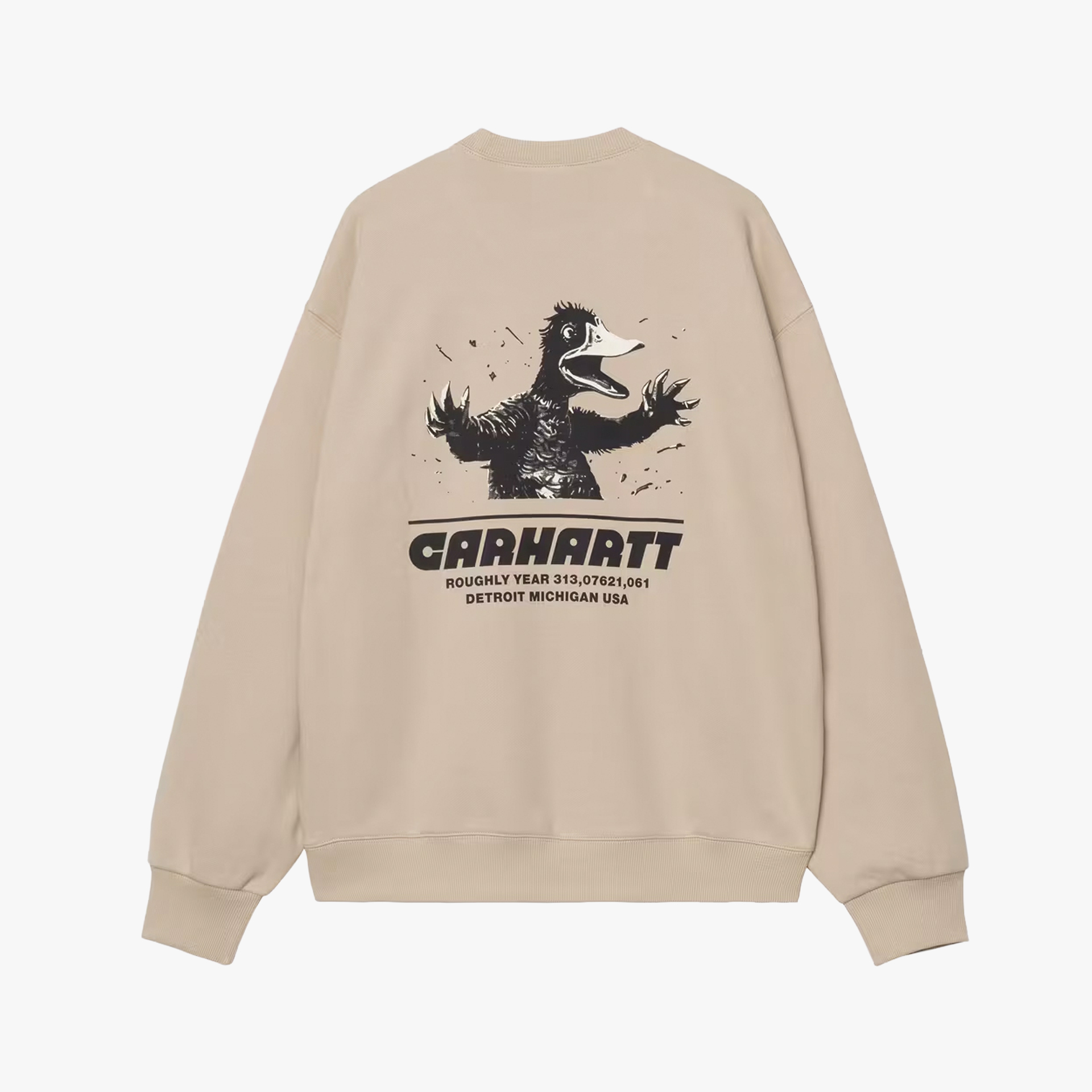 Carhartt WIP Wiptopia