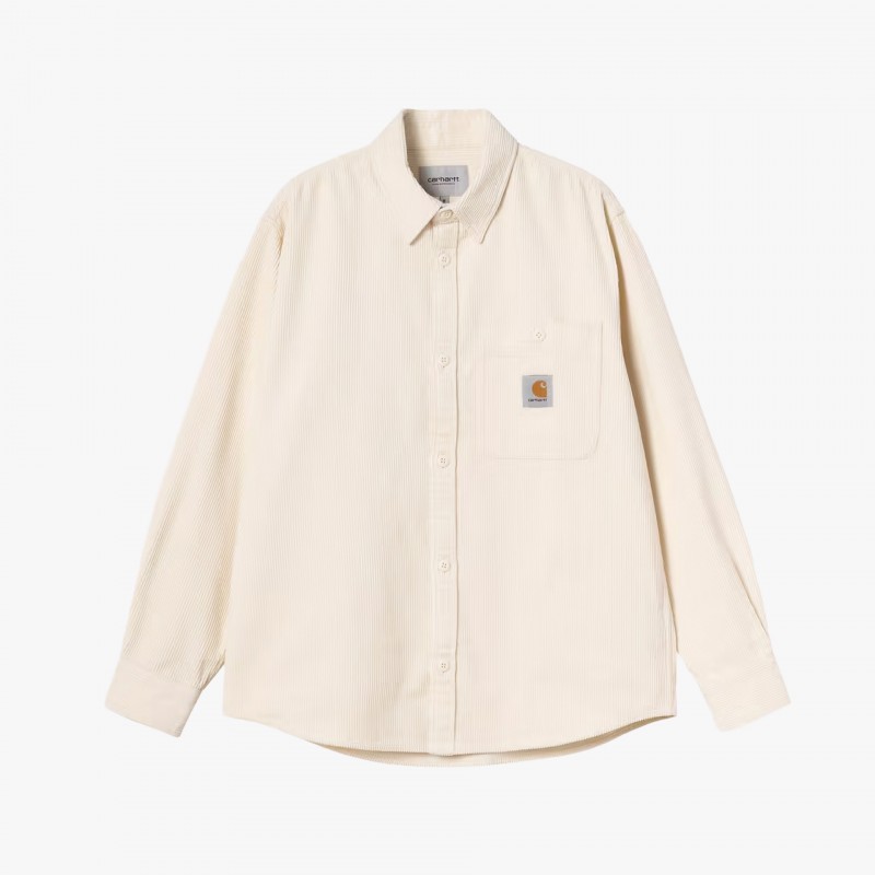 Carhartt WIP L/S Flint Shirt Carhartt WIP L/S Flint Shirt