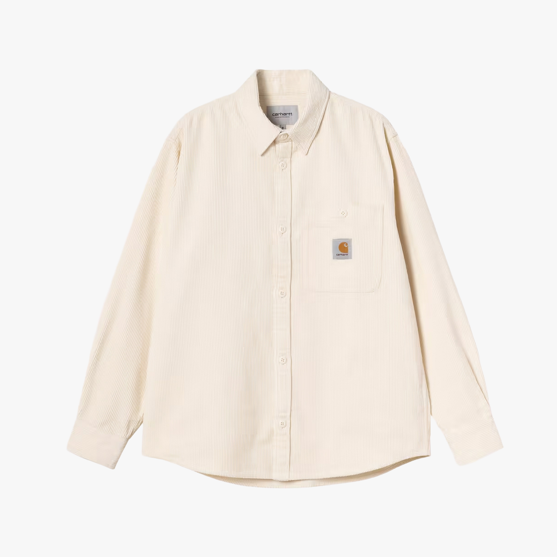Carhartt WIP L/S Flint Shirt