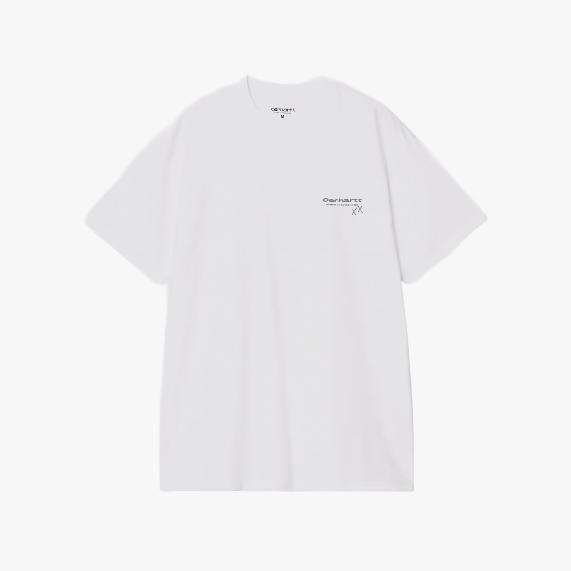 Carhartt WIP S/S Garble