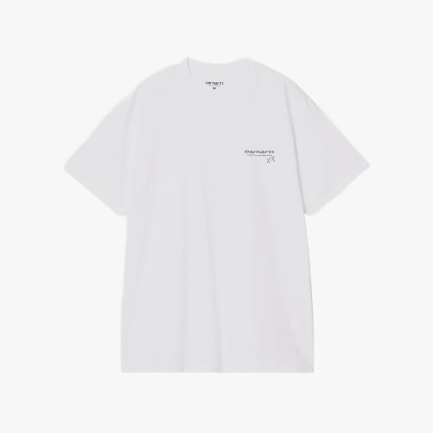 Carhartt WIP S/S Garble