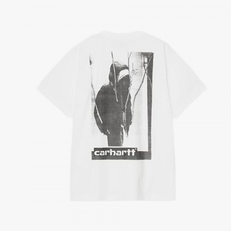 Carhartt WIP  S/S Archive Lines - I036001 02 XX - Fuxia, Urban Tribes United