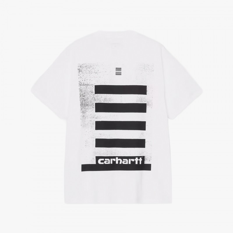 Carhartt WIP  S/S Archive Lines - I036003 02 XX - Fuxia, Urban Tribes United