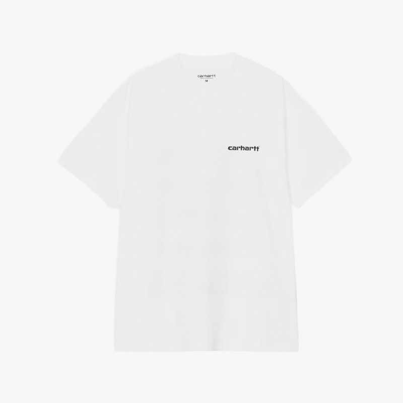 Carhartt WIP  S/S Archive Lines - I036003 02 XX - Fuxia, Urban Tribes United