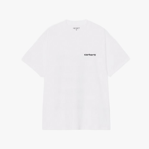 Carhartt WIP  S/S Archive Lines