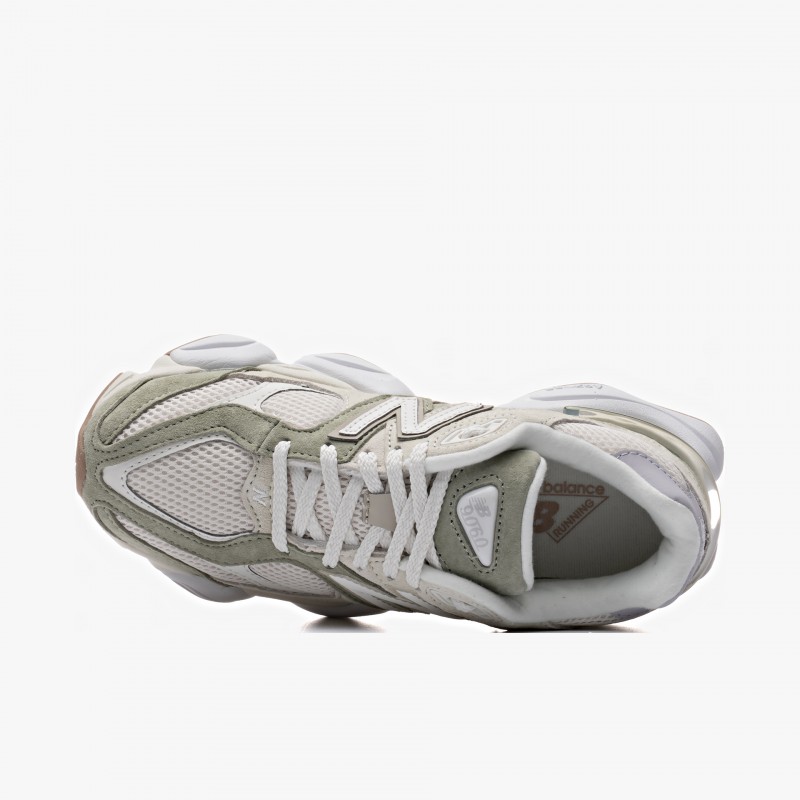 New Balance U9060 - U9060 AUC - Fuxia, Urban Tribes United