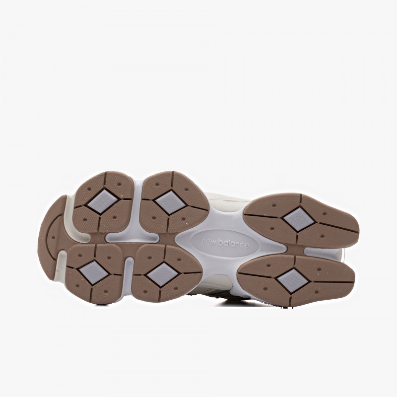 New Balance U9060 - U9060 AUC - Fuxia, Urban Tribes United