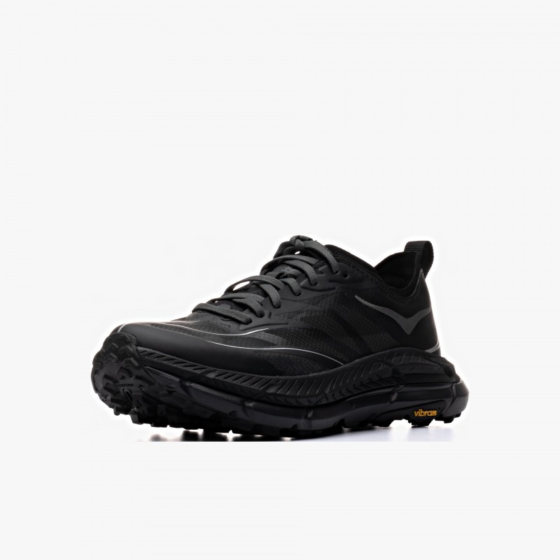 HOKA Mafate Speed 4 Lite HOKA Mafate Speed 4 Lite - 1168450 BCK - Fuxia, Urban Tribes United
