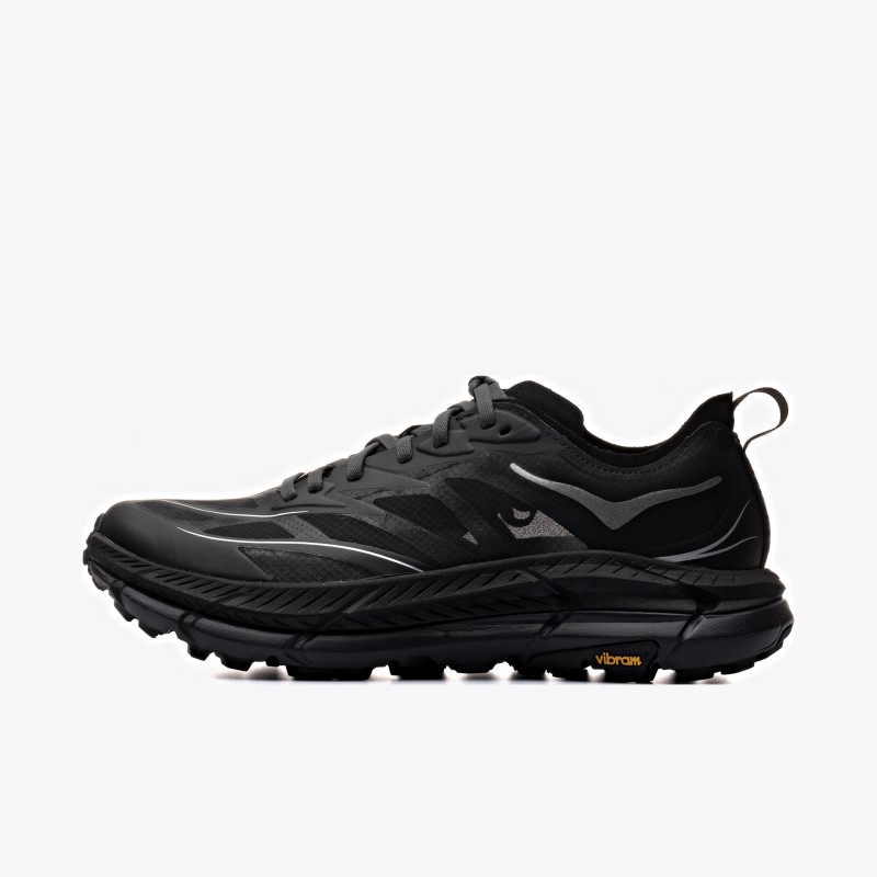 HOKA Mafate Speed 4 Lite HOKA Mafate Speed 4 Lite - 1168450 BCK - Fuxia, Urban Tribes United