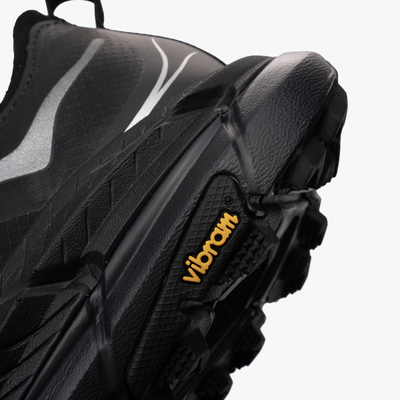 HOKA Mafate Speed 4 Lite HOKA Mafate Speed 4 Lite - 1168450 BCK - Fuxia, Urban Tribes United