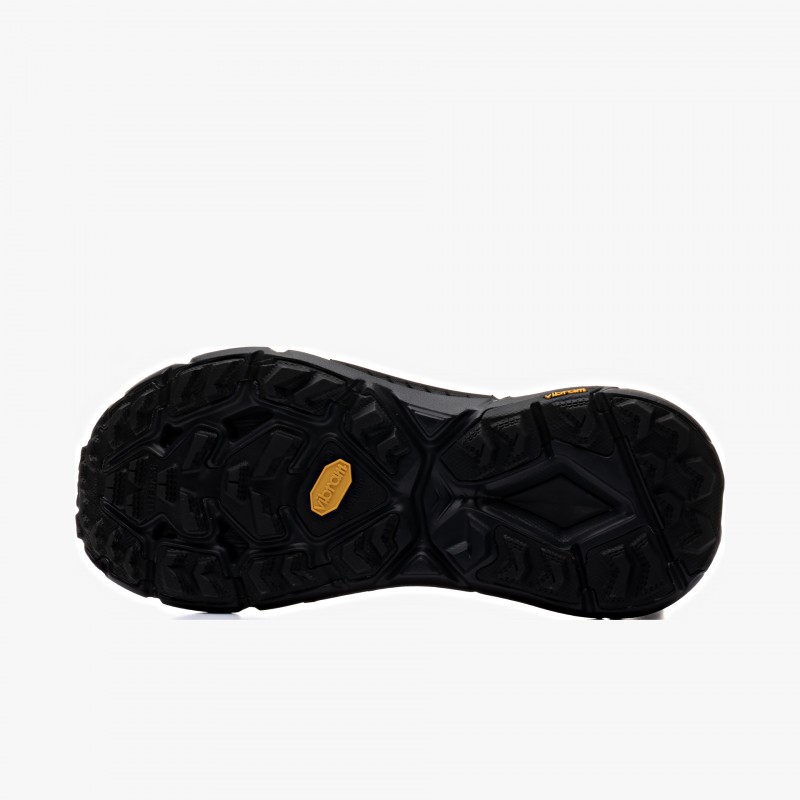 HOKA Mafate Speed 4 Lite HOKA Mafate Speed 4 Lite - 1168450 BCK - Fuxia, Urban Tribes United