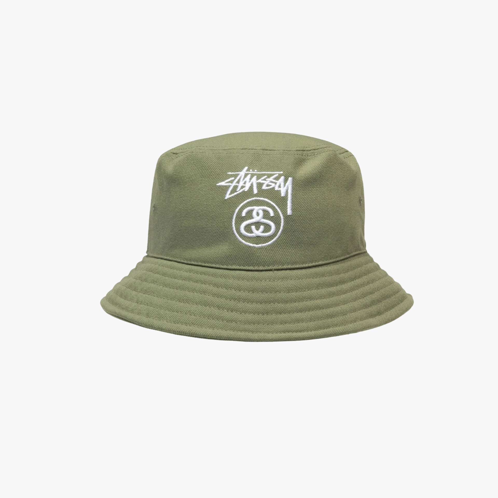 Stussy Stock Lock Deep