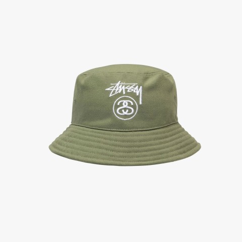 Stussy Stock Lock Deep
