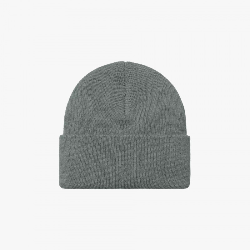 Carhartt WIP Chase Beanie - I026222 3H4 XX - Fuxia, Urban Tribes United