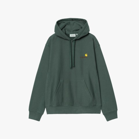Carhartt WIP American Script