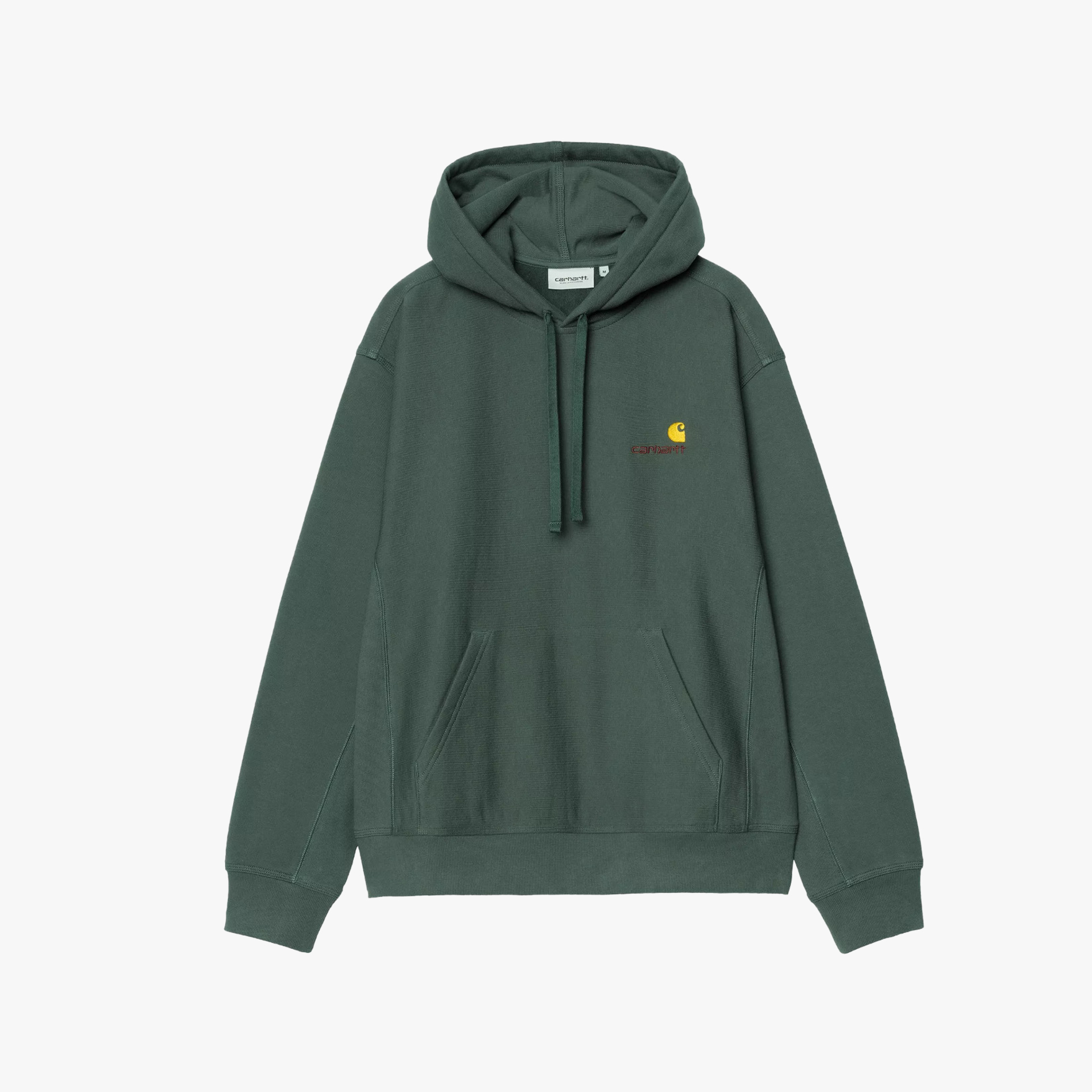Carhartt WIP American Script