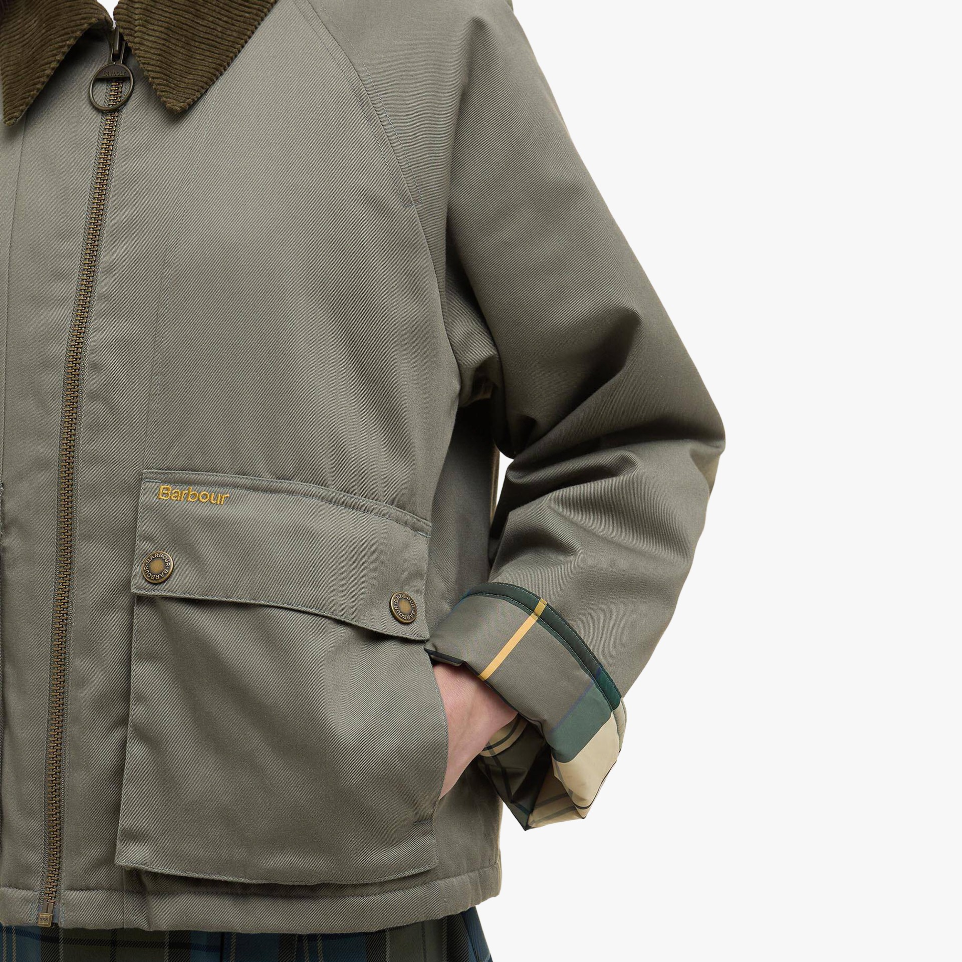 Barbour Winnie Casual