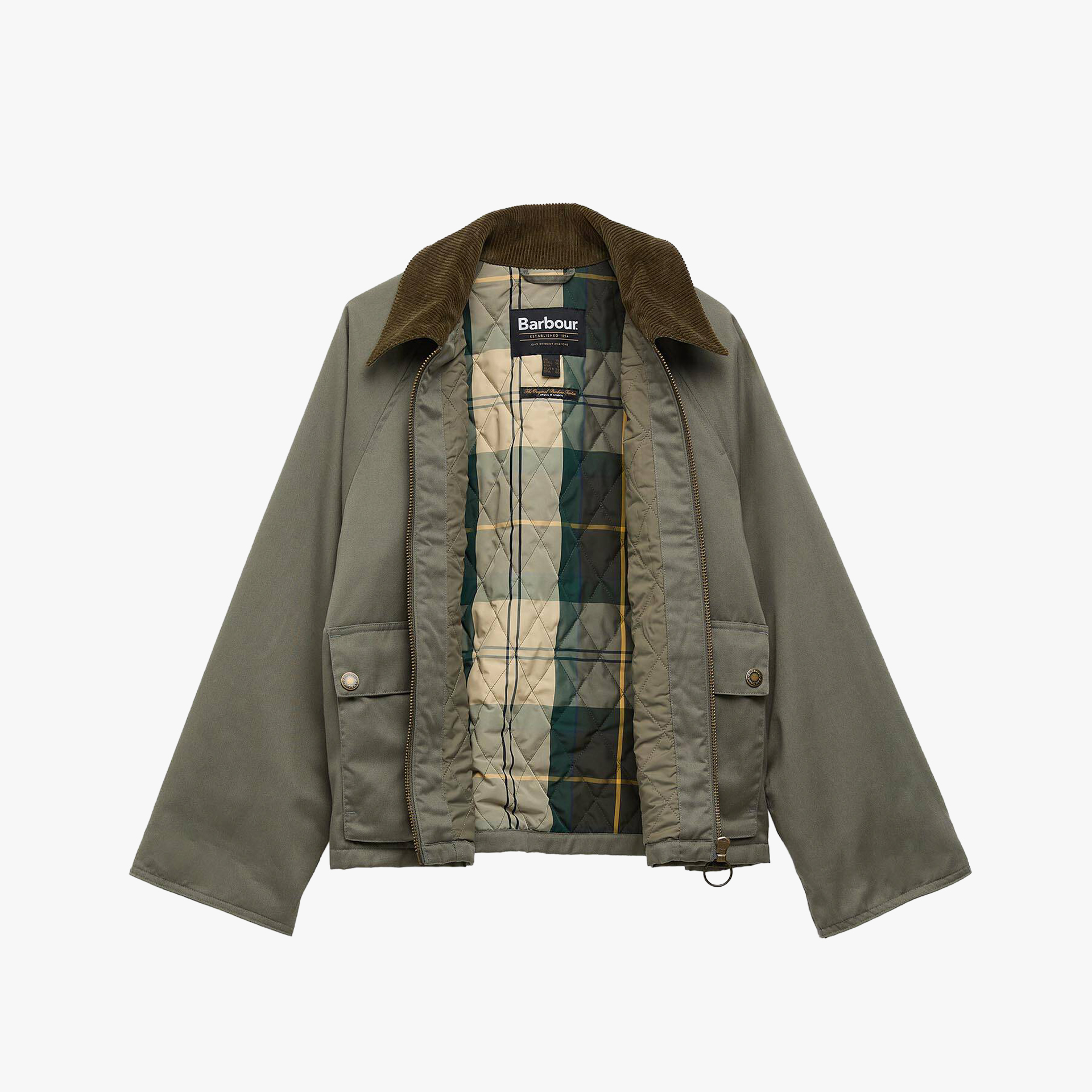 Barbour Winnie Casual