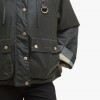 Barbour Reighton Wax Barbour Reighton Wax