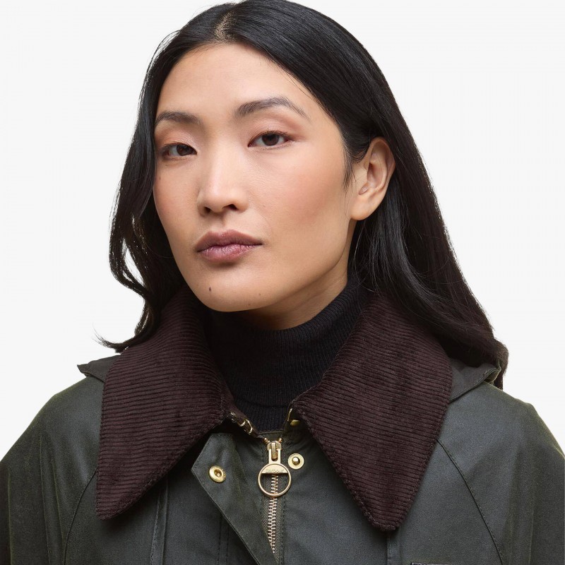 Barbour Reighton Wax Barbour Reighton Wax