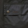Barbour Short Bedale Wax Barbour Short Bedale Wax