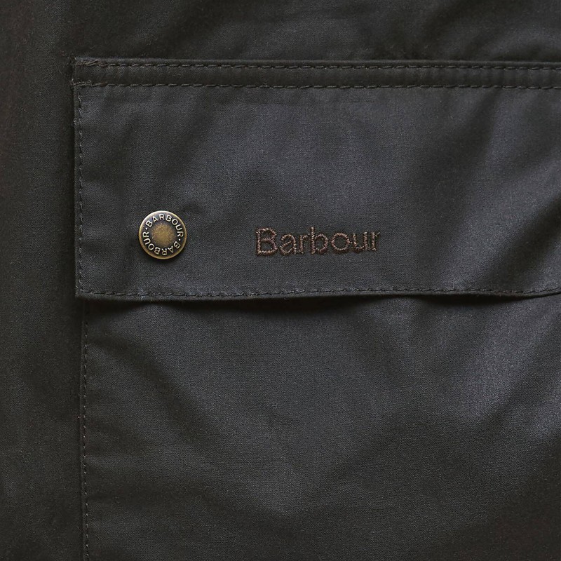 Barbour Short Bedale Wax Barbour Short Bedale Wax - MWX2205OL71A - Fuxia, Urban Tribes United